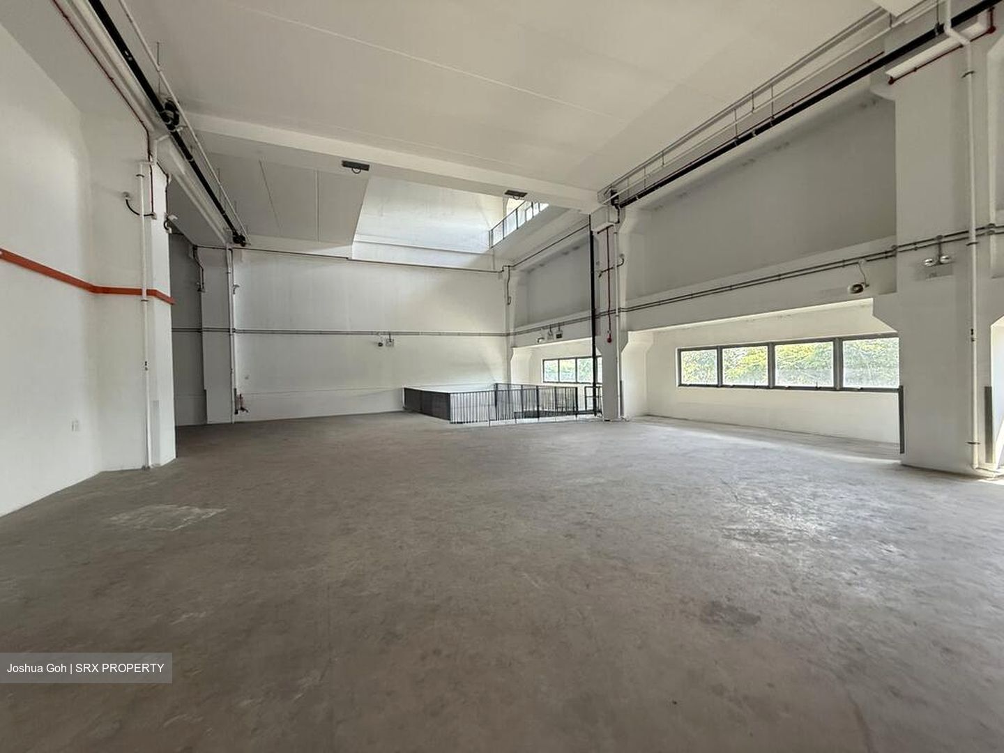 Jalan Ahmad Ibrahim (D22), Factory #496030181